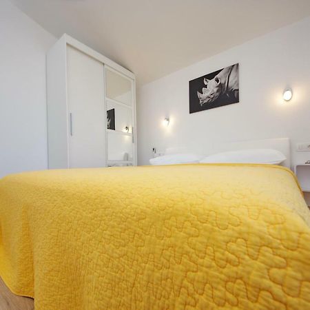 Apartman Mario Poljica  Экстерьер фото