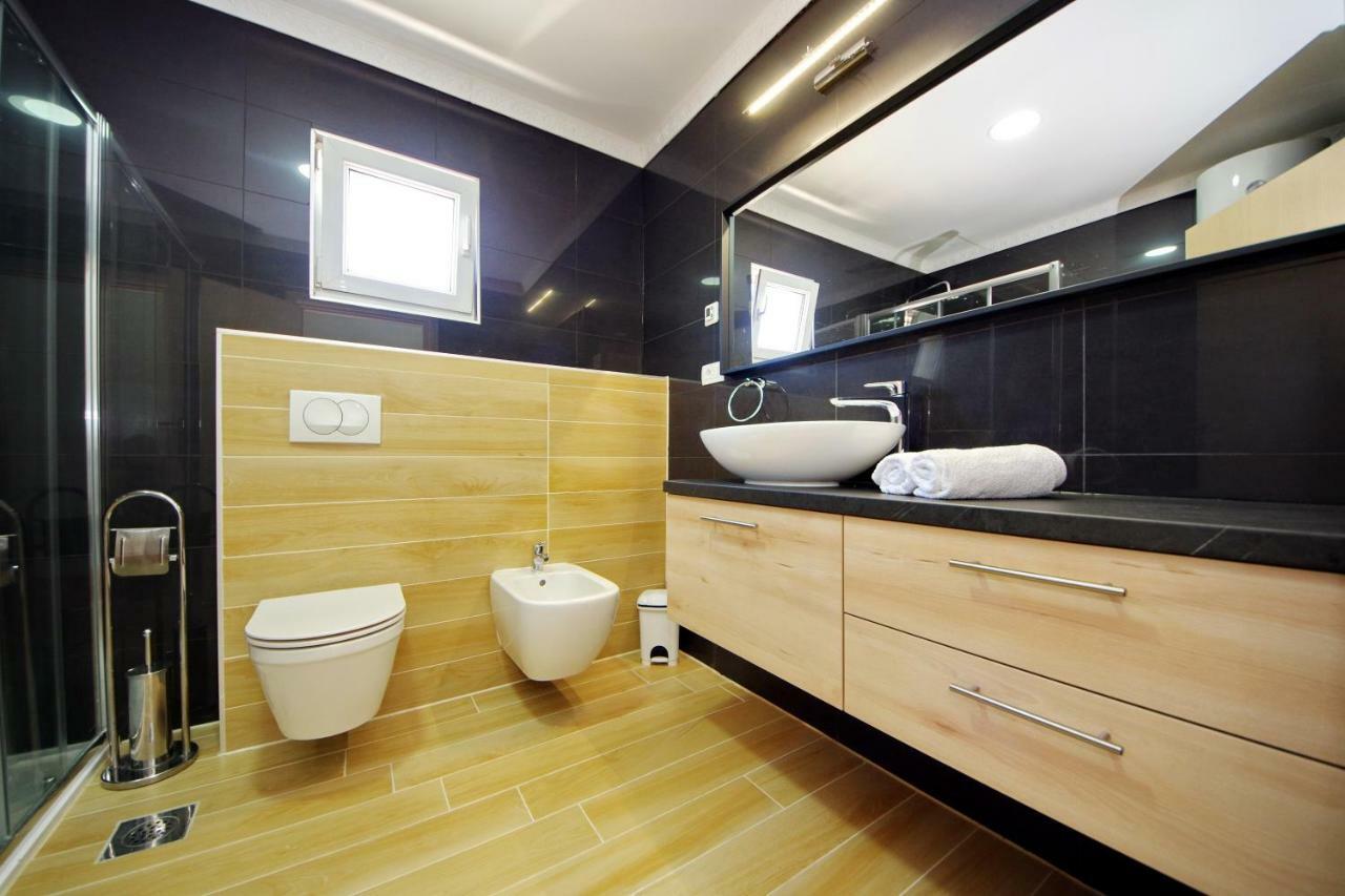 Apartman Mario Poljica  Экстерьер фото