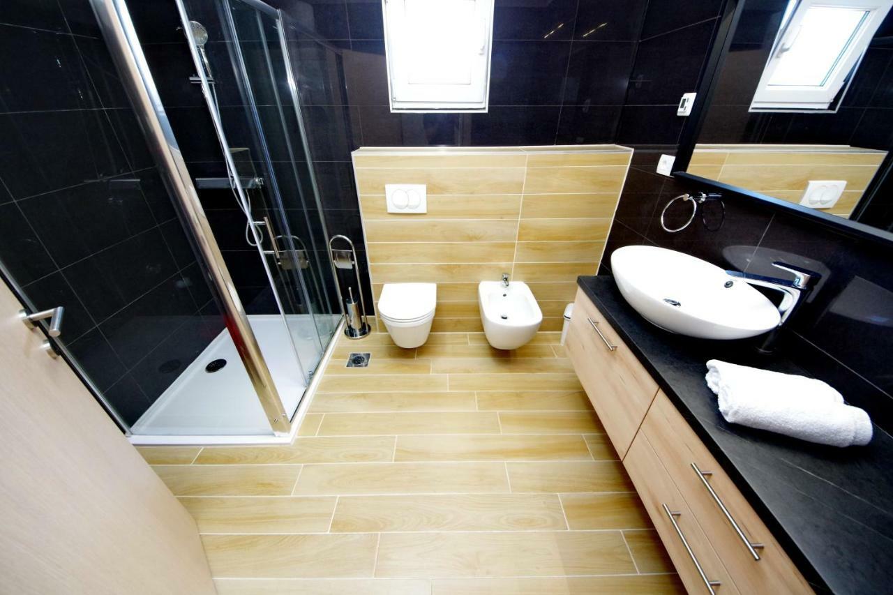 Apartman Mario Poljica  Экстерьер фото