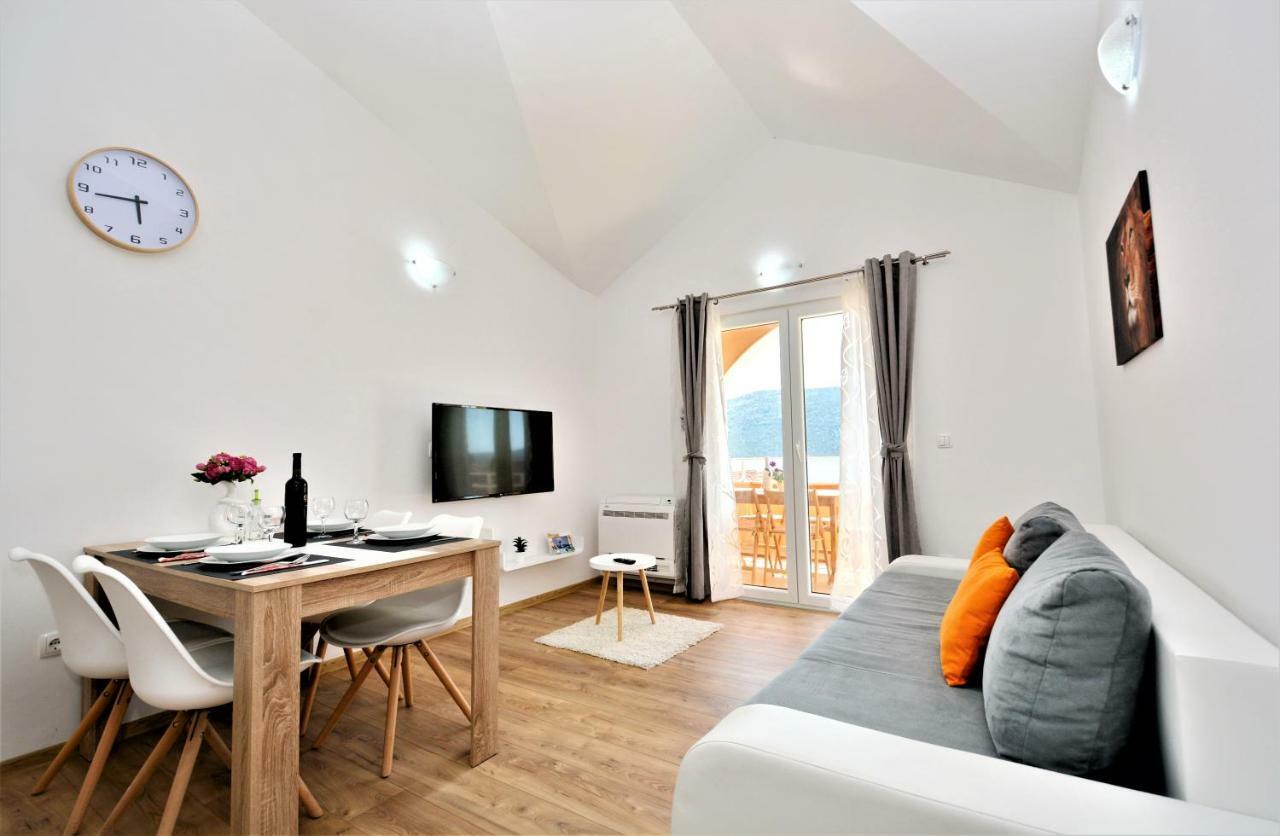 Apartman Mario Poljica  Экстерьер фото