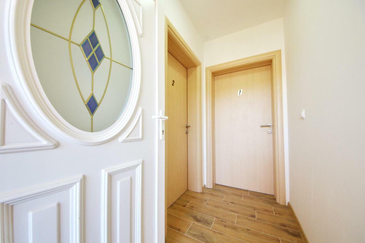 Apartman Mario Poljica  Экстерьер фото