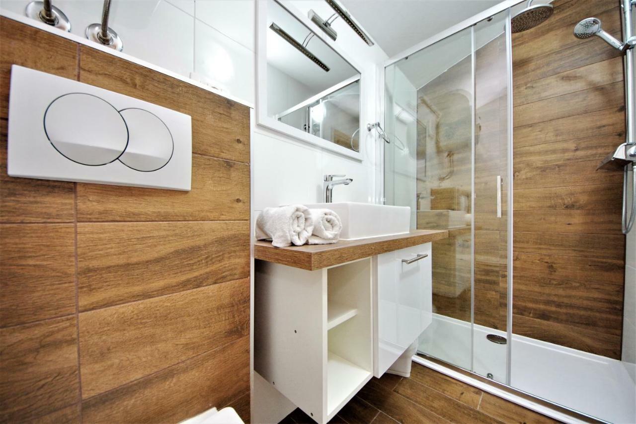 Apartman Mario Poljica  Экстерьер фото