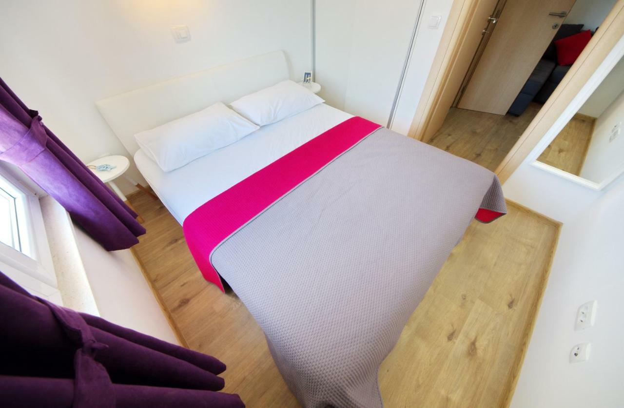 Apartman Mario Poljica  Экстерьер фото