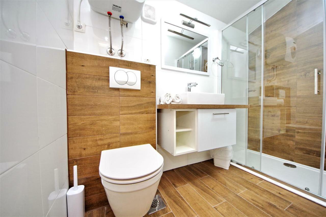 Apartman Mario Poljica  Экстерьер фото