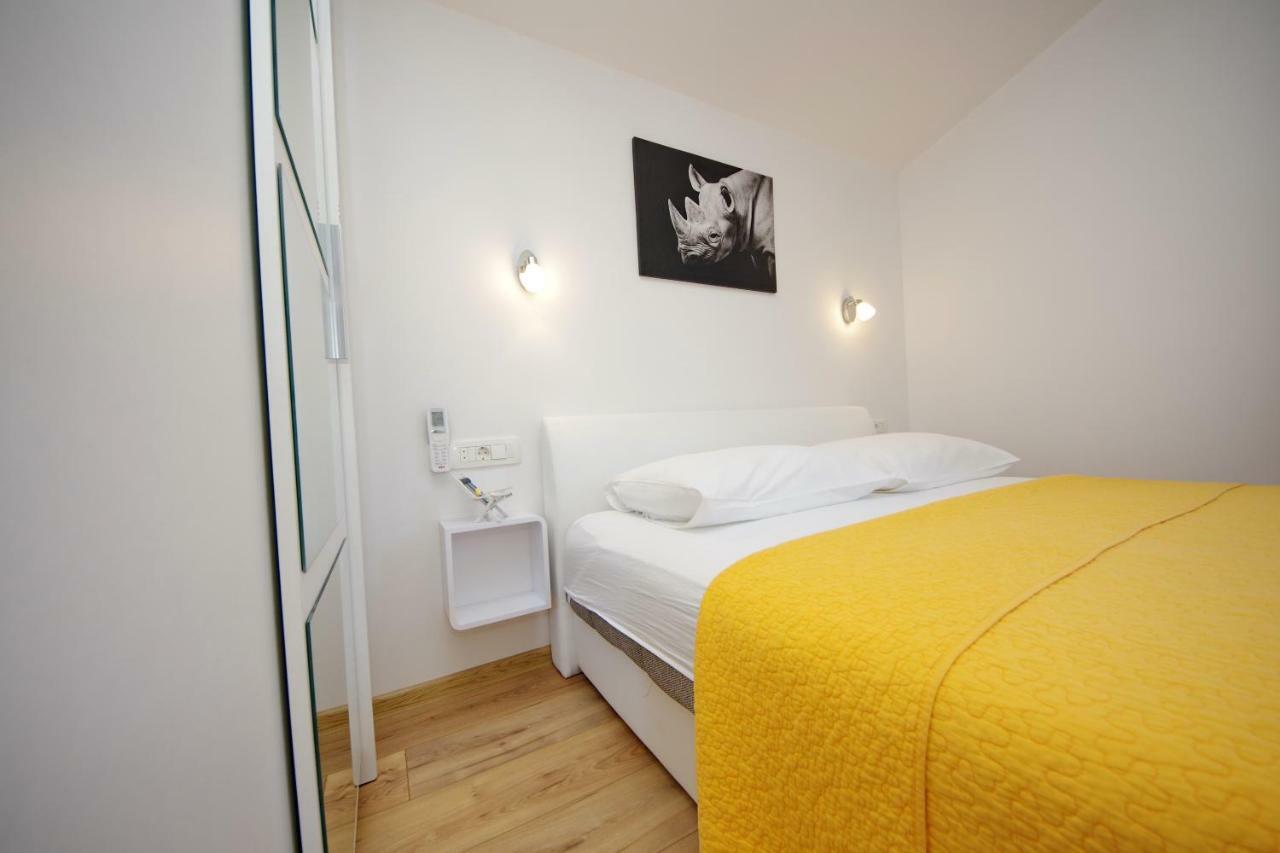 Apartman Mario Poljica  Экстерьер фото