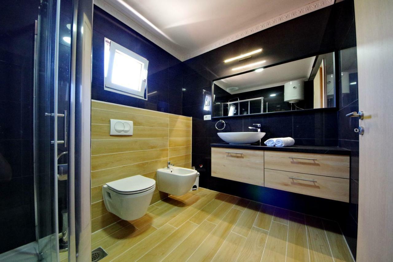 Apartman Mario Poljica  Экстерьер фото