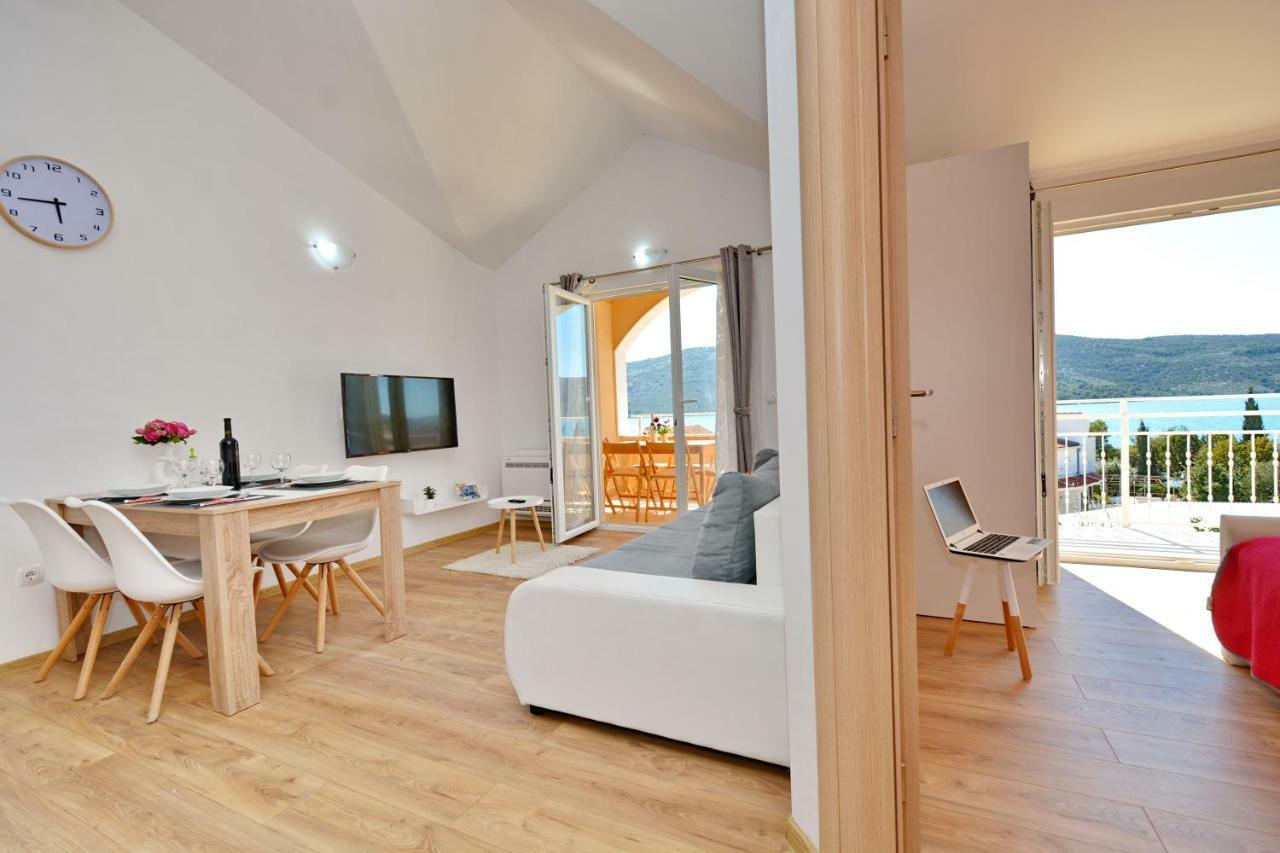 Apartman Mario Poljica  Экстерьер фото