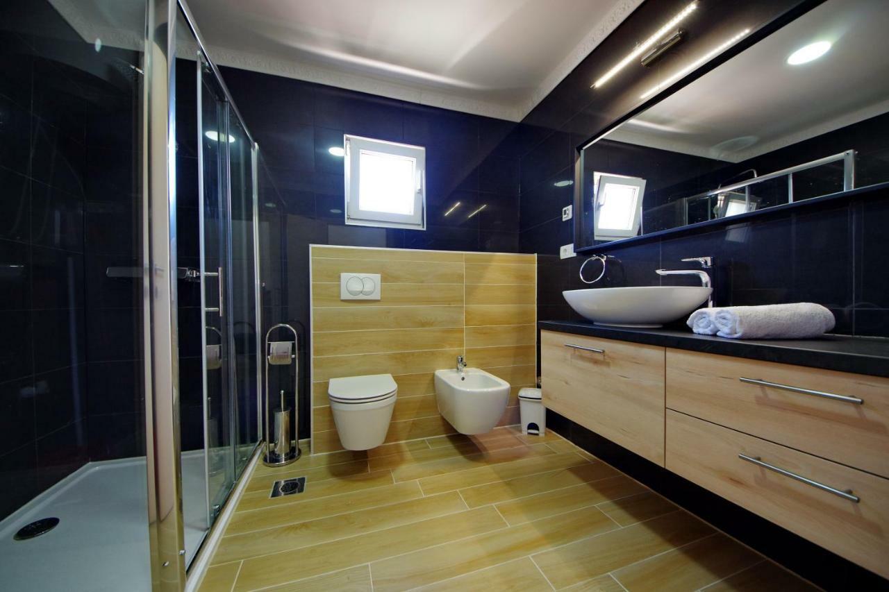 Apartman Mario Poljica  Экстерьер фото