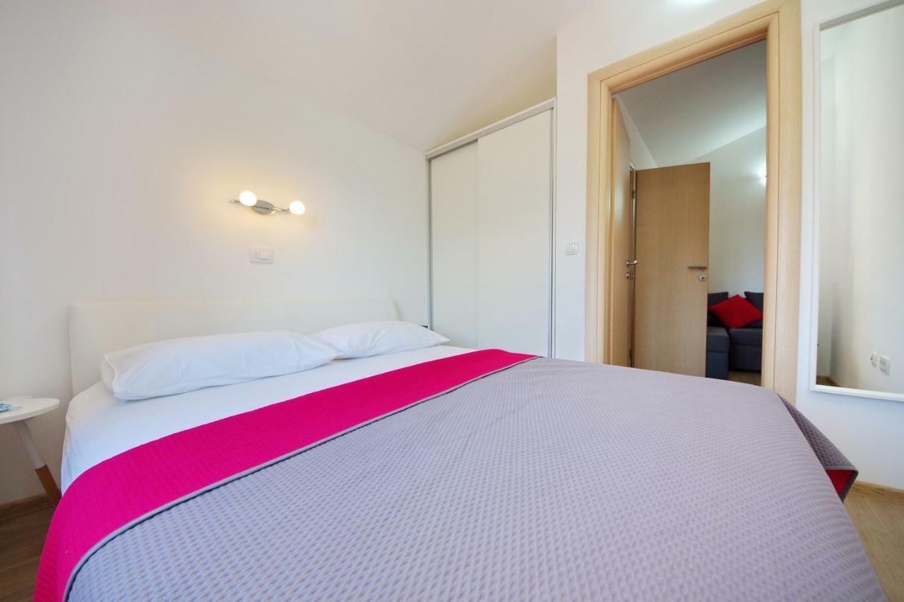 Apartman Mario Poljica  Экстерьер фото