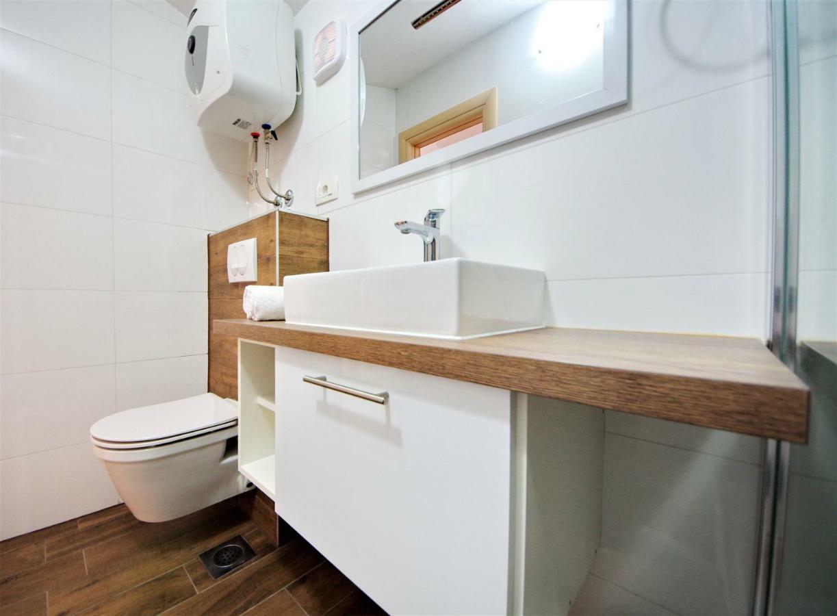 Apartman Mario Poljica  Экстерьер фото