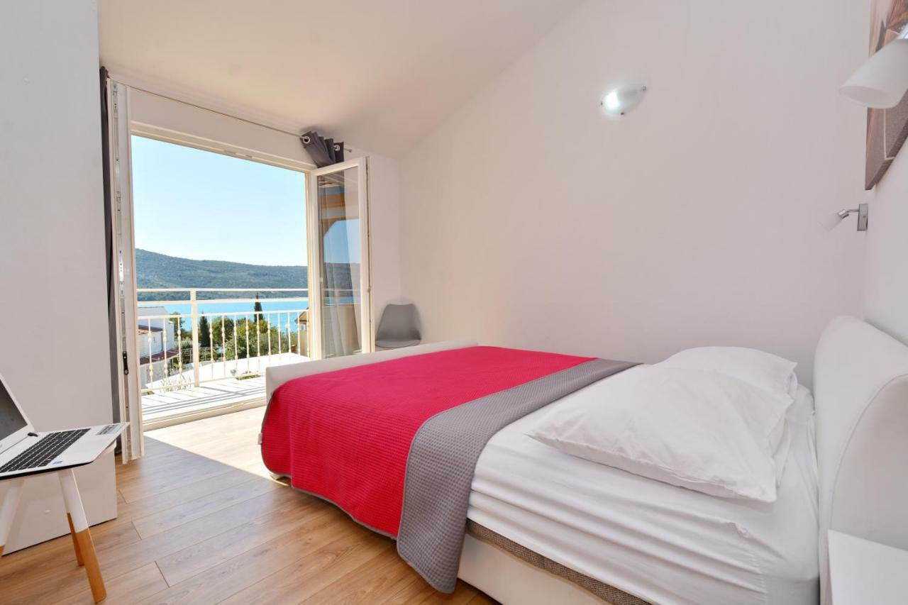 Apartman Mario Poljica  Экстерьер фото